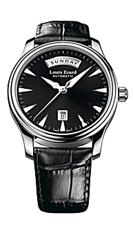 ����������� ���� Louis Erard Heritage Classique 67258AA02